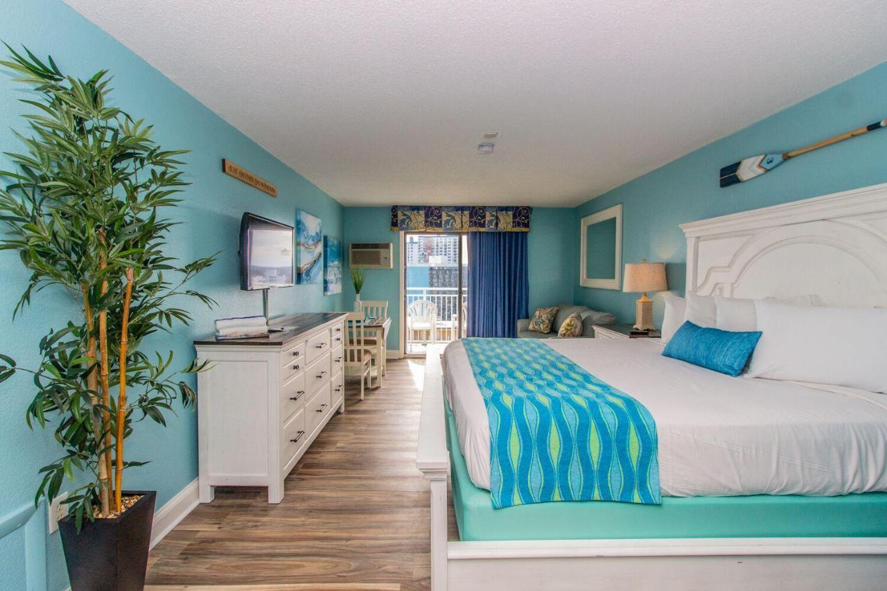 Holiday Home In Myrtle Beach 51311 Exterior photo
