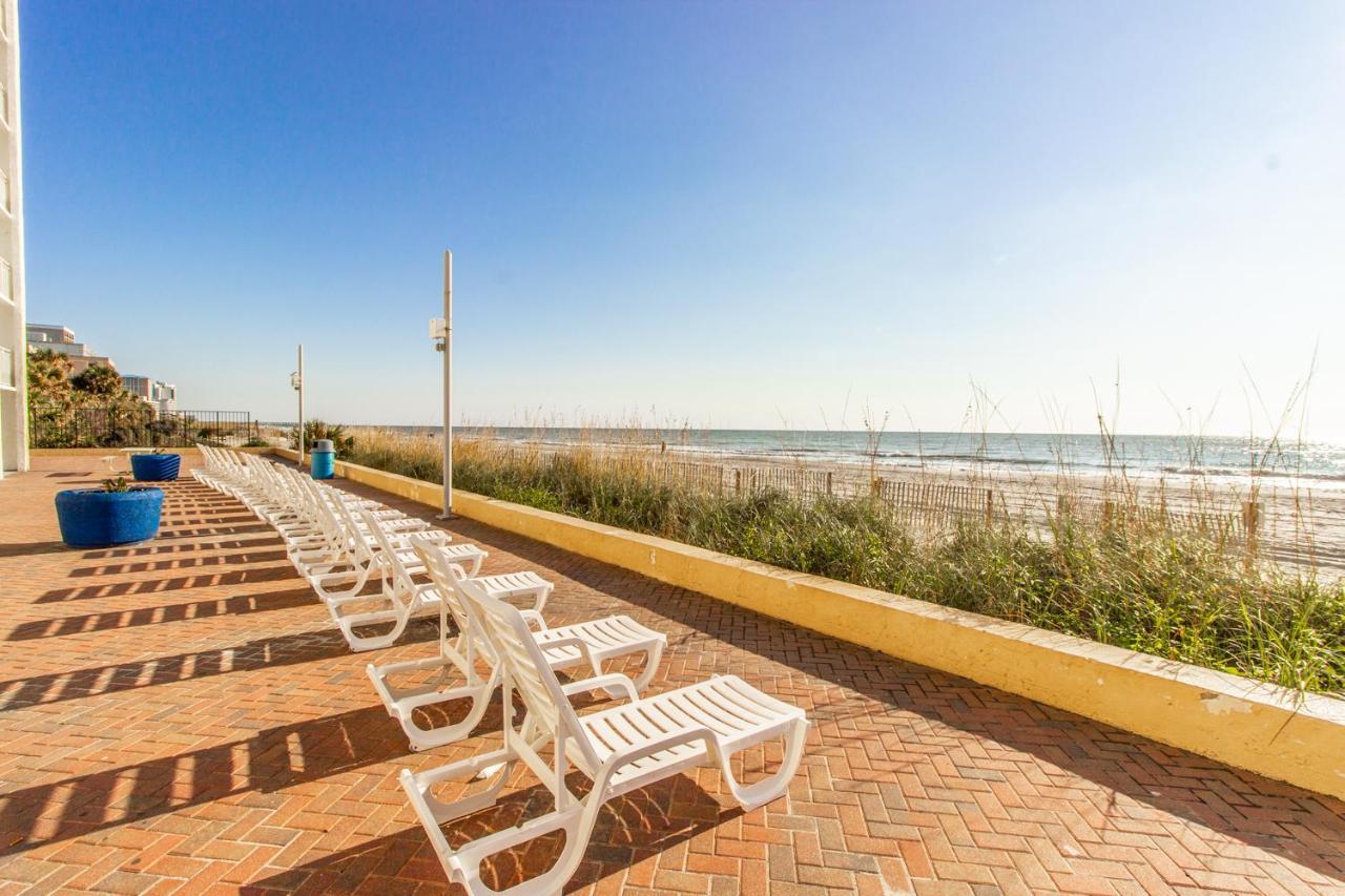 Holiday Home In Myrtle Beach 51311 Exterior photo