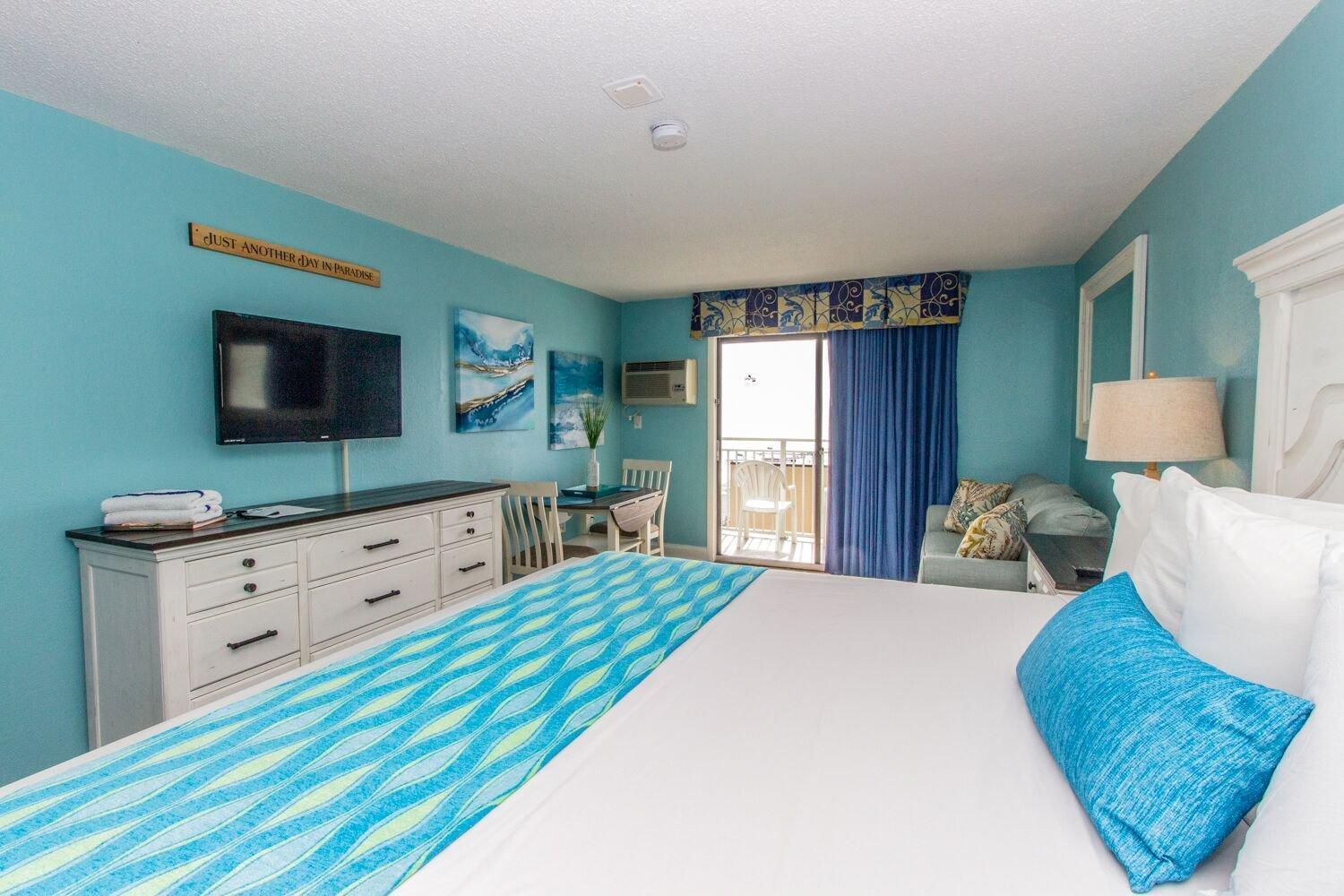 Holiday Home In Myrtle Beach 51311 Exterior photo